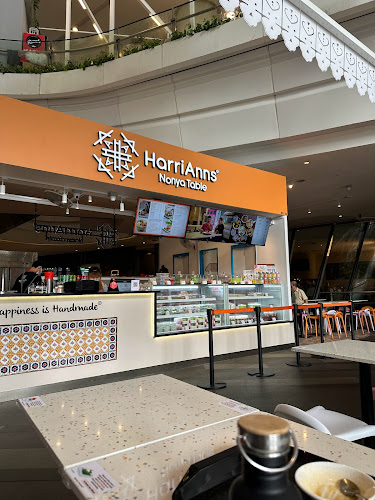 Opinii despre HarriAnns Nonya Table în Singapore - Hospitality and gastronomy