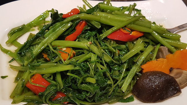 Bali Thai (IMM) - Singapore