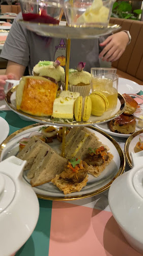 The Marmalade Pantry - Cafe Bistro @ Anchorpoint - Hospitality and gastronomy