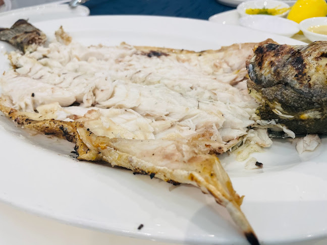 Alati Divine Greek Cuisine - Singapore