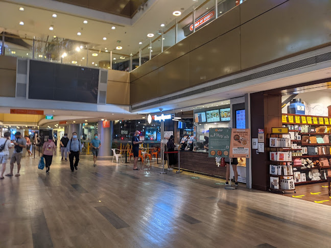 The Soup Spoon Union - Singapore