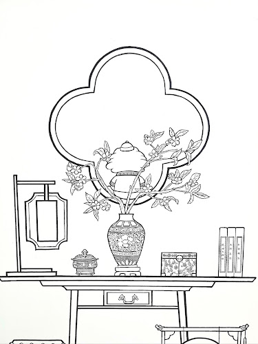 Along Smith Street Side, 25 Trengganu St, #01-12, Singapore 058476