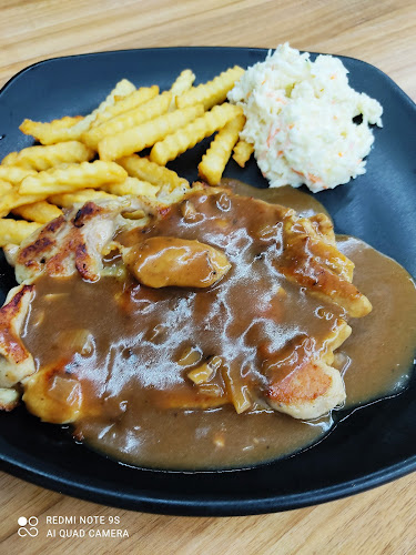 Comentarii opinii despre 111 Western