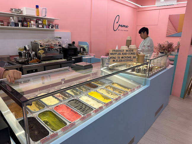 124 Hougang Ave 1, #01-1444, Singapore 530124