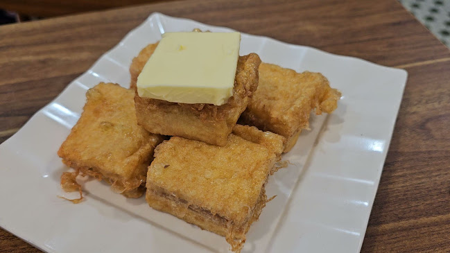 Hong Kong Cha Kee 香港茶記