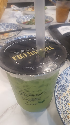 Tuk Tuk Cha Treasures @ NEX