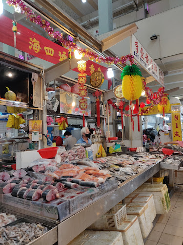 Comentarii opinii despre lyhseafood