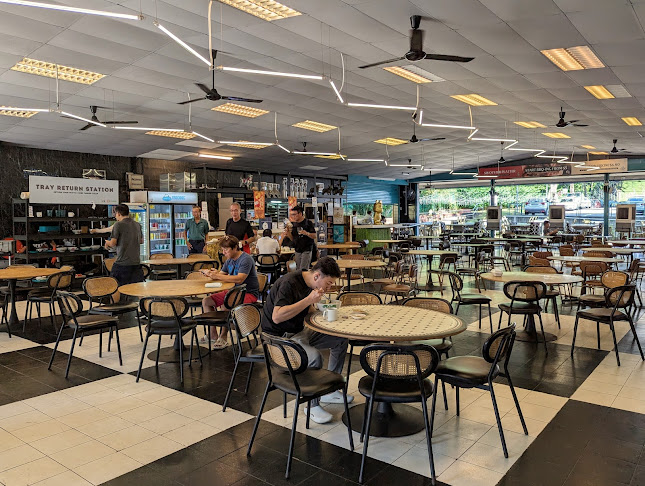 Opinii despre Rong Fa (Mui Siong) Minced Meat Noodles (榮發(梅松)肉脞面) în Singapore - Hospitality and gastronomy