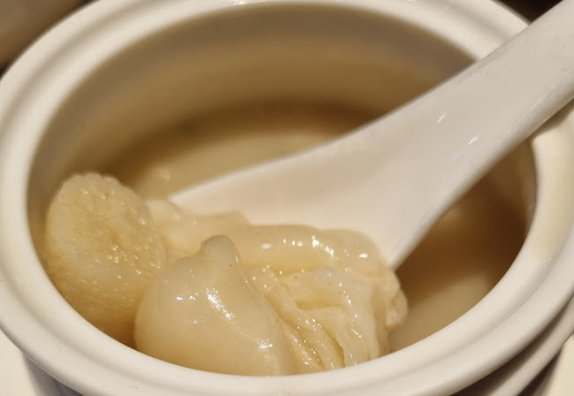 Restaurant by Chef Foong - Singapore