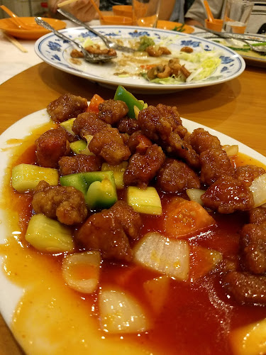 Wing Seong Fatty's Restaurant - Singapore