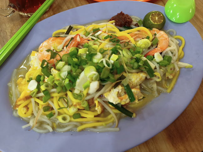 Opinii despre BGAIN 130 Eating House în Singapore - Hospitality and gastronomy