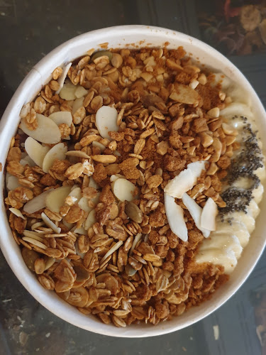 Comentarii opinii despre The Summer Acai - Heartland Mall