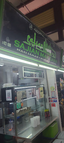 Sajian Mak Dara - Singapore