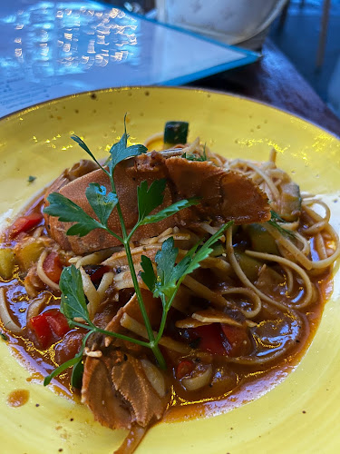 Opinii despre Privé @ Keppel Bay în Singapore - Hospitality and gastronomy