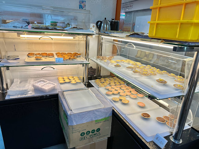 June Bakery - Singapore