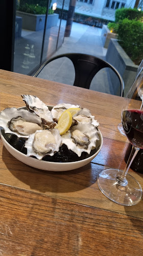 Supply & Demand, Novena - Singapore