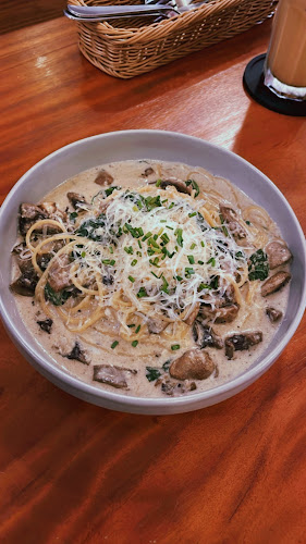 The Signature Patisserie - Hospitality and gastronomy