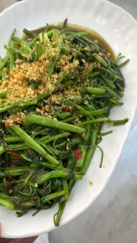 Opinii despre Kin Hoi (Original) Famous Thai Food în Singapore - Hospitality and gastronomy