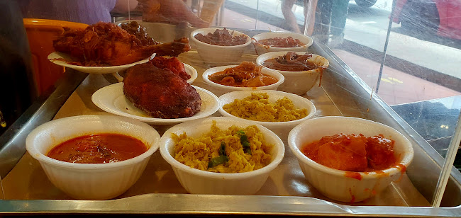 Gandhi Restaurant and Catering - Singapore