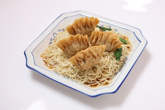 Comentarii opinii despre Mian Zhong Mian