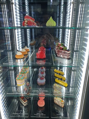 Cafe4you (Bukit Merah Central) - Singapore