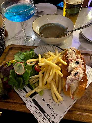 Comentarii opinii despre Tipsy Bird Gastrobar