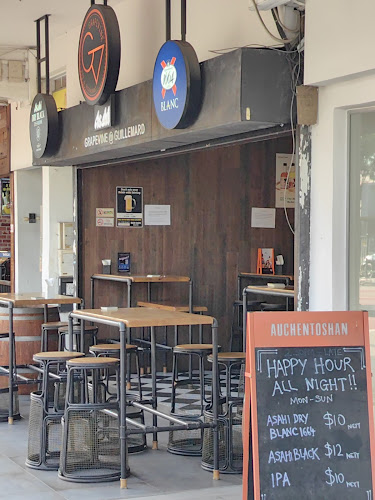 Opinii despre Grapevine @ Guillemard Pte Ltd în Singapore - Hospitality and gastronomy