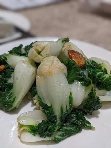 Din Tai Fung @ The Centrepoint - Hospitality and gastronomy