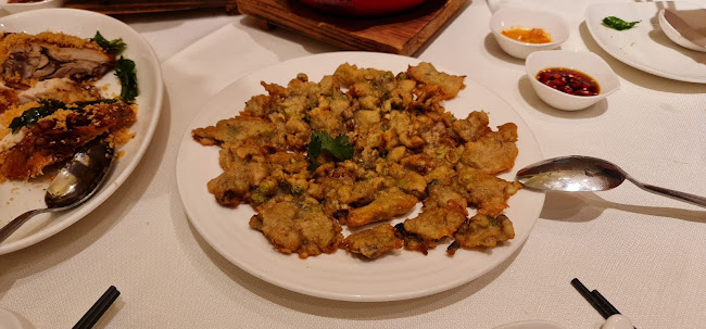 PUTIEN (Jewel Changi Airport) - Singapore