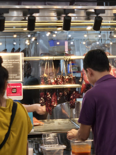 Opinii despre Old Airport Road (HK) Roasted Delights în Singapore - Hospitality and gastronomy