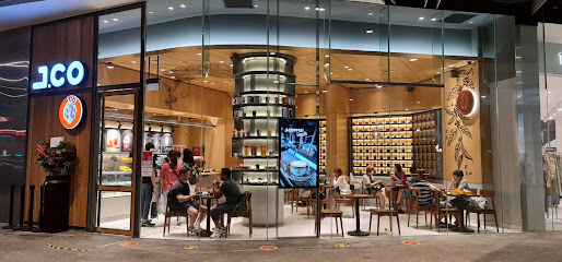 J.CO Donuts & Coffee