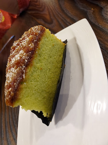 Opinii despre Joe & Dough, Junction 8 în Singapore - Hospitality and gastronomy