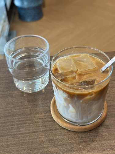 Comentarii opinii despre Tiong Hoe Specialty Coffee