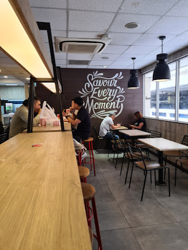 Comentarii opinii despre KFC Bukit Merah