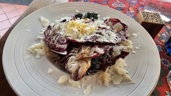 La Bottega Enoteca - Singapore