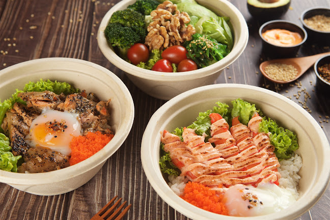 10 Eunos Rd 8, #B1-165 SingPost Centre, Singapore 408600