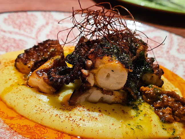 Comentarii opinii despre My Little Spanish Place