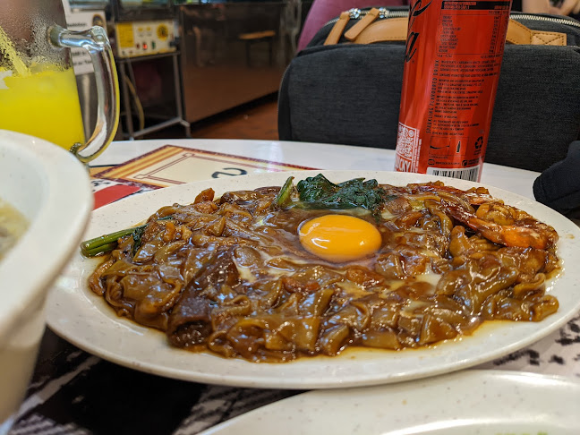 Tuck Kee Son ● 德记仔 - Katong - Hospitality and gastronomy