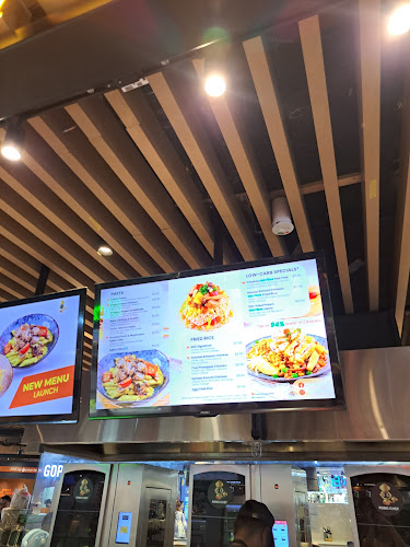 Opinii despre RoboChef în Singapore - Hospitality and gastronomy