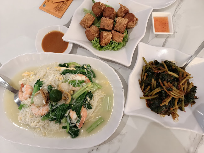 Comentarii opinii despre White Restaurant (Sun Plaza)