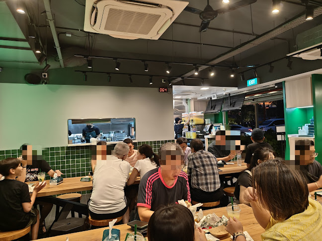 46 Kim Yam Road, New Bahru, #01-11, 239351