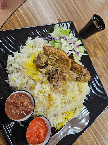 Comentarii opinii despre Kebabwala