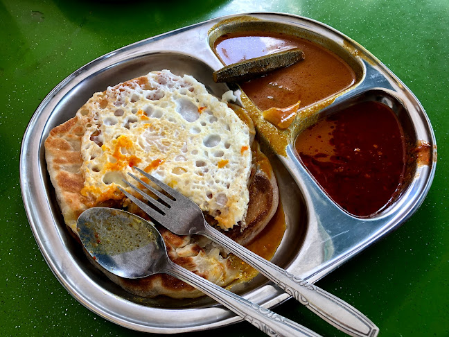 Al Heera Restaurant - Singapore