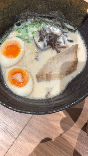 Kiwami: Ramen & Gyoza Bar (Guoco Tower)