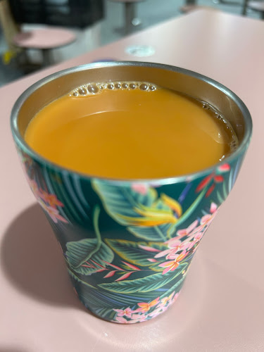 Deen's Teh Tarik - Singapore
