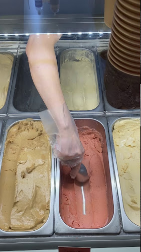 Comentarii opinii despre hay, gelato.