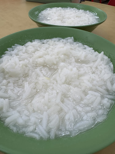 Kheng Nam Lee Teochew Porridge