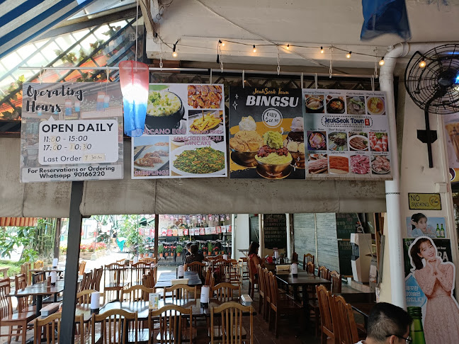 Vidacity, Pasir Ris Drive 6, #01-04 3, 519419