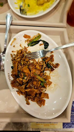 Opinii despre Food Opera în Singapore - Hospitality and gastronomy