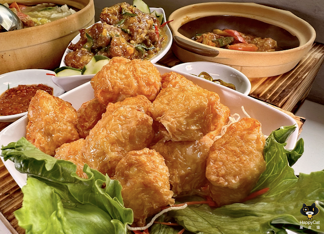 Comentarii opinii despre Yi Ho Eating House (億和餐室）- Tanjong Pagar